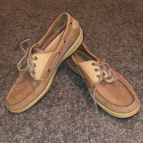 Men's Sperry Top Sider - Picture 3 of 6
